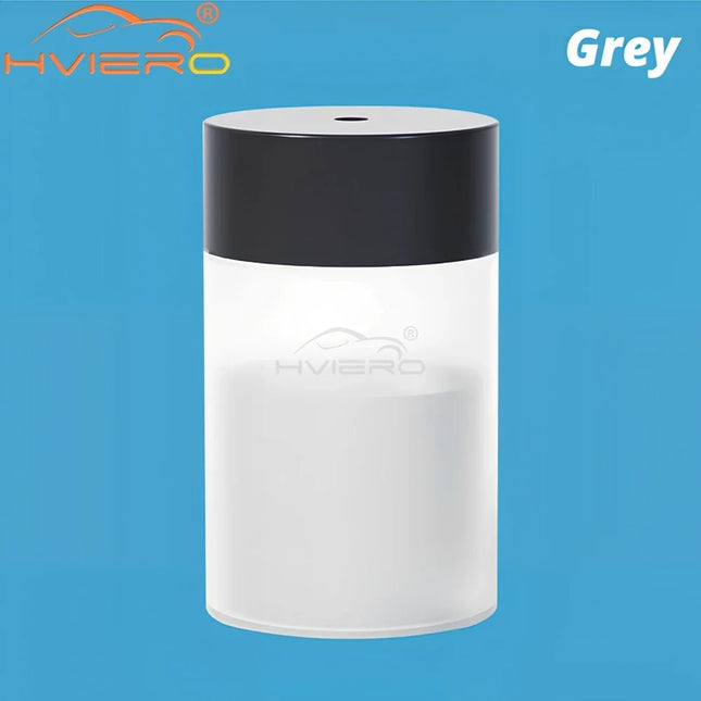 Zapcart Portable 260ml Air Humidifier Aromatherapy for Home