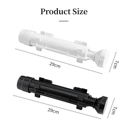 Choice DIY Sushi Bazooka Maker For Home Cooks Eco Friendly by zapcart