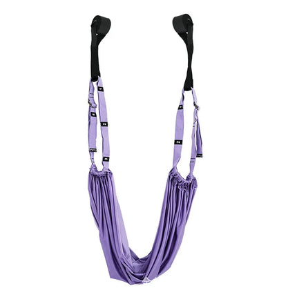 GSF Aerial Yoga Rope Strap For Women Backbend Training by zapcart