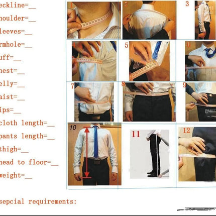 CN Jiangsu Men Suits 2 Piece Slim Fit Blazer Pants Business by zapcart