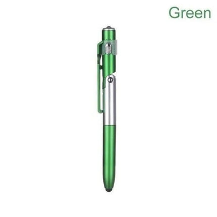 Choice Touch Pen With LED Light Phone Stand Office by zapcart