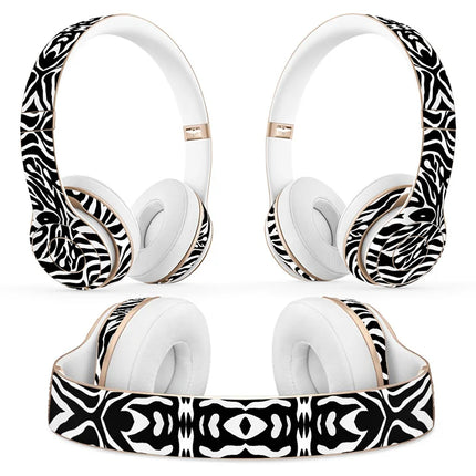 Beats Solo2 Solo3 Skin Vinyl Sticker Durable Vinlyskin by zapcart