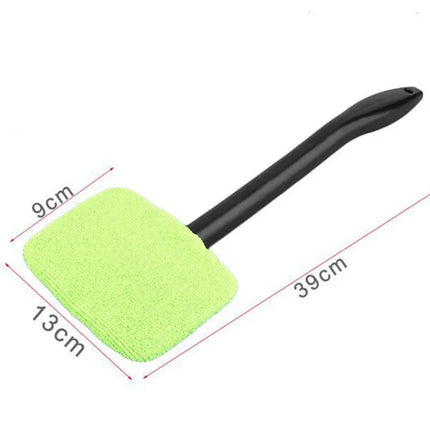 3DChoice Car Window Cleaning Brush Sticker For Honda by zapcart