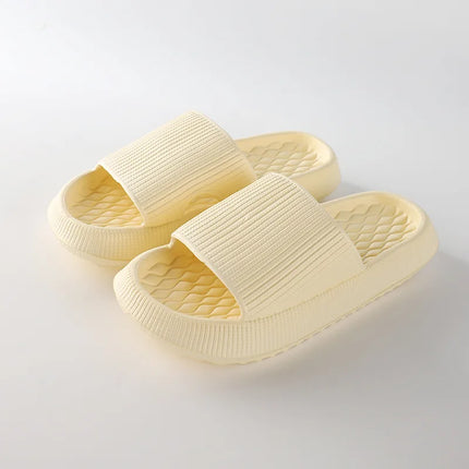 Crestar Women Slippers Non Slip Thick EVA Sole Comfort by zapcart