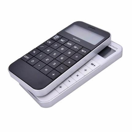 Gootrades Student Pocket Calculator 8 Digit Portable by zapcart