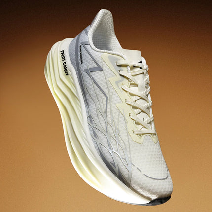 Men's SENTACN Running Shoes Cushioning Breathable Training by zapcart