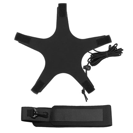 Choice Football Training Belt Essential for Adults and Kids by zapcart