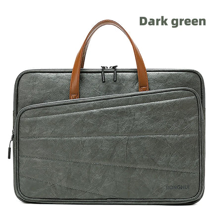 Dadaxixi Unisex Laptop Bag 13 To 16 Inch Protective Case by zapcart