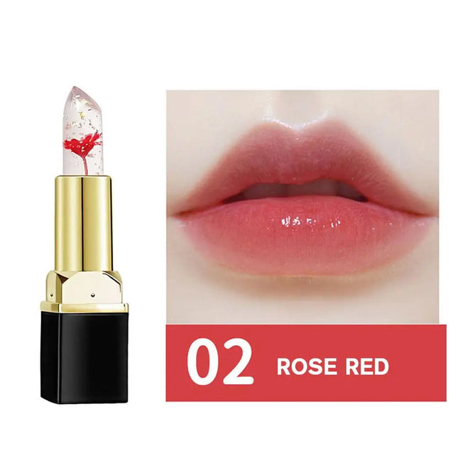Magic Lipstick Color Changing Waterproof Long Lasting Women by zapcart