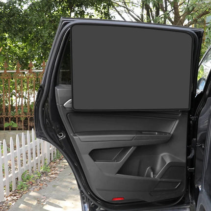Choice Magnetic Car Sunshade UV Protection For Babies