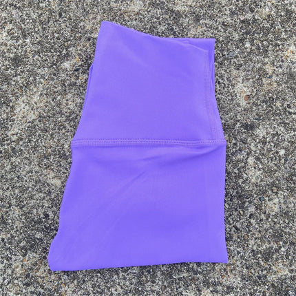 Women High Waist Leggings With Pockets Plus Size Comfort by zapcart