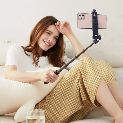 BAPPSUS Phone Tripod Mount Adapter For Selfie 360 Rotation by zapcart