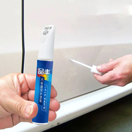 Choice Waterproof Car Scratch Repair Pens For DIY Users by zapcart
