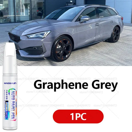 Car Paint Repair Pen for Seat Leon Scratches Color Match