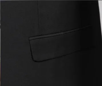 SichuanChoice Plus Size Mens Wedding Suit Fat Friendly by zapcart