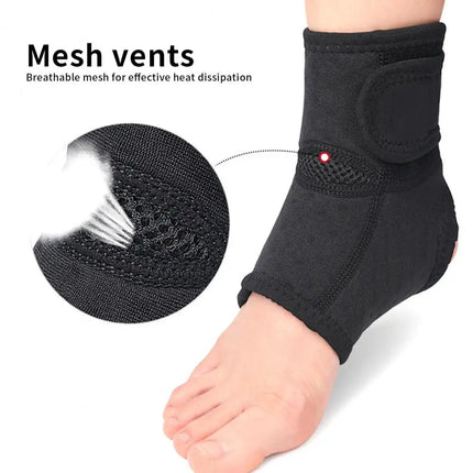 Hign Concerned Ankle Support Open Heel Durable Basketball