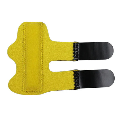 Choice Trigger Finger Splint Brace Pain Relief For Daily Use by zapcart