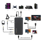 NearstreamCer 4K60 HDMI Capture Card OBS Compatible Gaming by zapcart