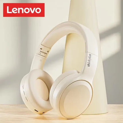 Lenovo TH30 Gaming Headset Gamers Wireless 360 Sound by zapcart