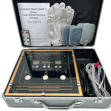 YRising Dds Bioelectrical Therapy Device Home Pain Relief by zapcart