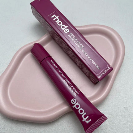 Rhode All In One Cheek Blush Lip Gloss Stick For On The Go by zapcart