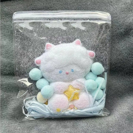 Fidget Bear Toy Taba Squishy For Kids Antistress Relief by zapcart