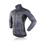 CN Zhejiang Reflective Waterproof Cycling Jacket Men Women by zapcart