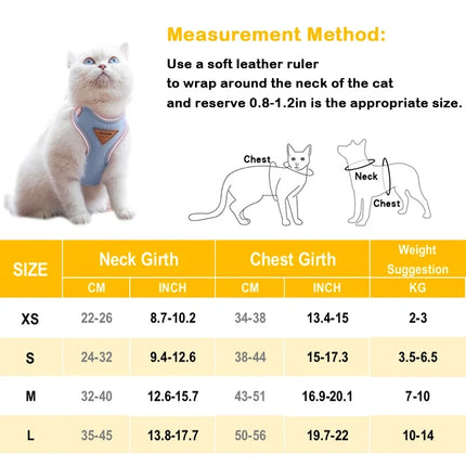 GuangdongChoice Puppy Harness Set For Small Dogs Breathable by zapcart