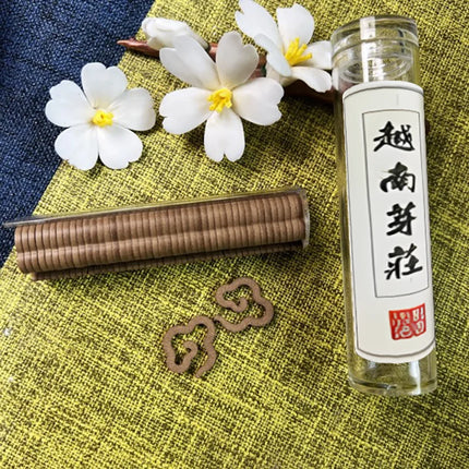 LWLYBH Vertical Alloy Incense Burner Lasting Fragrance Home by zapcart