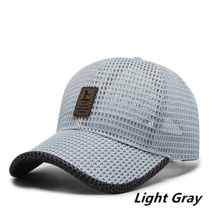 Unisex Mesh Quick Dry Sun Hat for Outdoor Sports Choice
