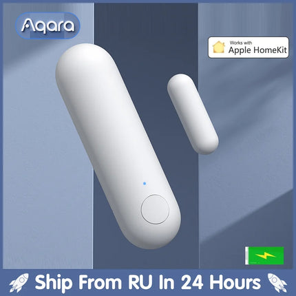 Aqara P1 Door Window Sensor Zigbee 3.0 Smart Home Wireless by zapcart