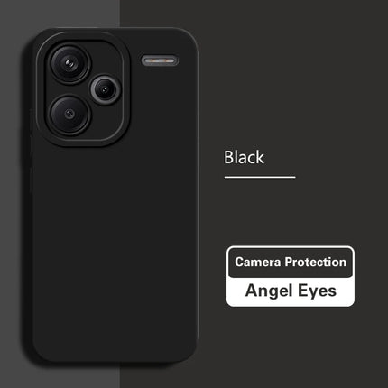 XDAG For Redmi Note 13 Case Shockproof Soft Silicone by zapcart