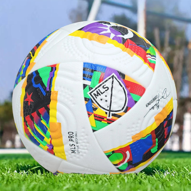 Choice Youth Size5 Football Ball High Elastic Wear Resist by zapcart
