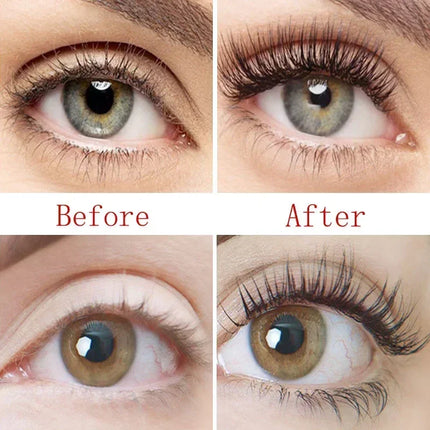 Eyelash Growth Serum Fast 7 Days For Lashes And Brows by zapcart