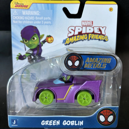 Hasbro Marvel Spiderman Web Squad Five Figure Gift for Kids by zapcart