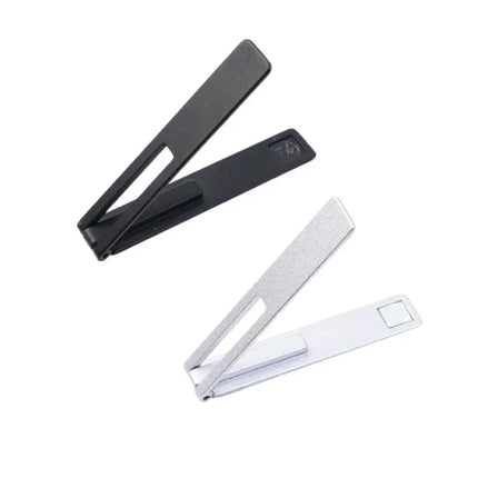 BAPPSUS Magnetic Phone Holder Stand Ultra Thin Desk by zapcart