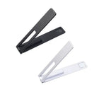 BAPPSUS Magnetic Phone Holder Stand Ultra Thin Desk by zapcart