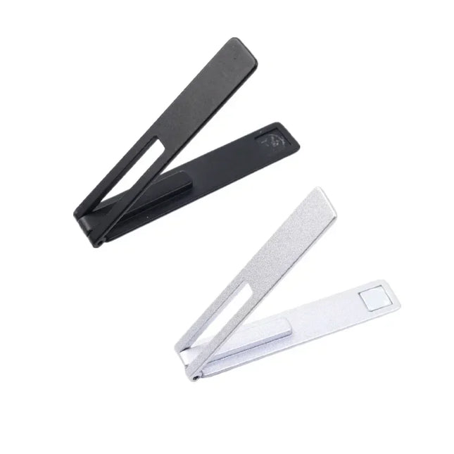 BAPPSUS Magnetic Phone Holder Stand Ultra Thin Desk by zapcart