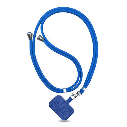 BAPPSUSCN Adjustable Phone Lanyard Nylon Neck Strap IPhone by zapcart