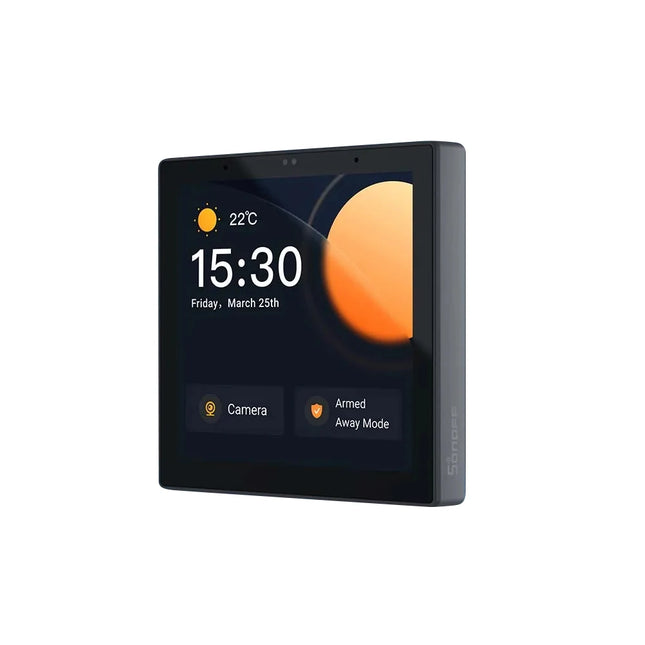 Sonoff NSPanel Pro Smart Home Control Panel DIY Enthusiasts by zapcart