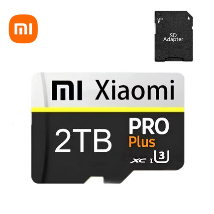 Xiaomi High Speed SD Card Class 10 For Switch And PC by zapcart