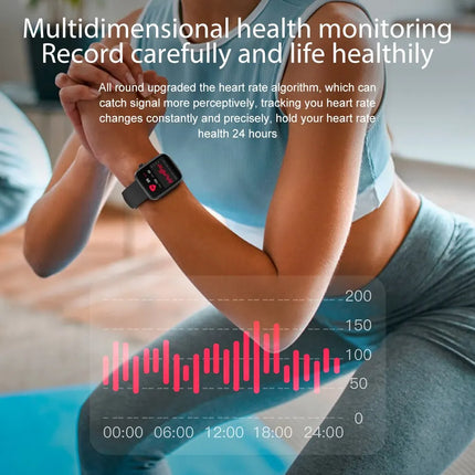 Colmi P71 Voice Calling Smartwatch For Health Minded Users by zapcart