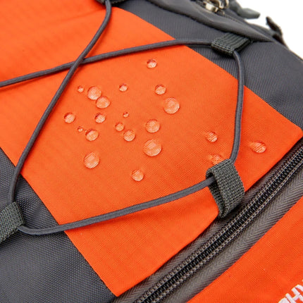 Angao Waterproof Hiking Backpack for Outdoor Enthusiasts by zapcart