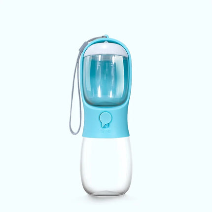 Choice Dog Water Bottle Leakproof Drinker For Puppies by zapcart