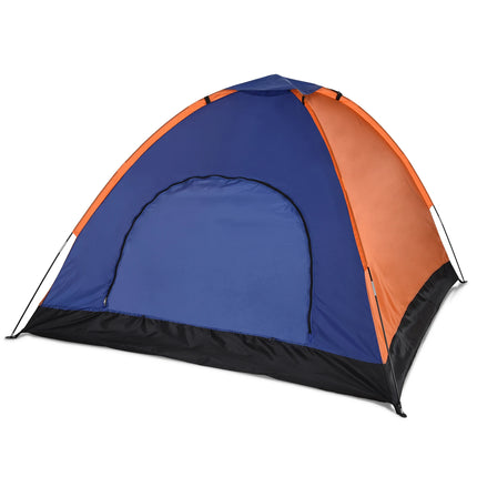 TOMSHOO 3 To 4 Person Family Ultralite Camping Tent Rainfly by zapcart