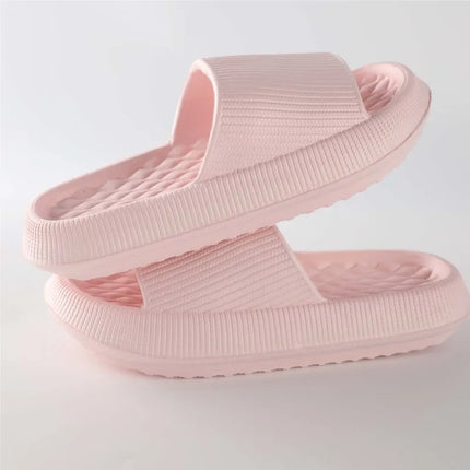 Crestar Women Slippers Non Slip Thick EVA Sole Comfort by zapcart