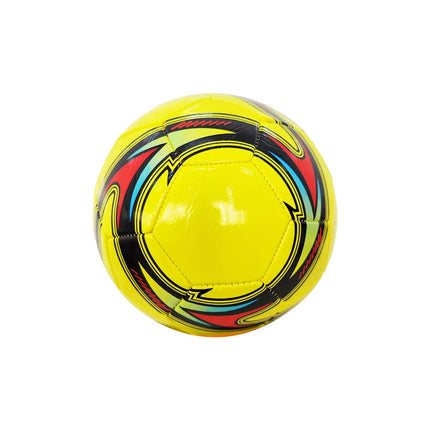 Choice Size 5 Soccer Ball Campus Leakproof Wear Resistant PU by zapcart