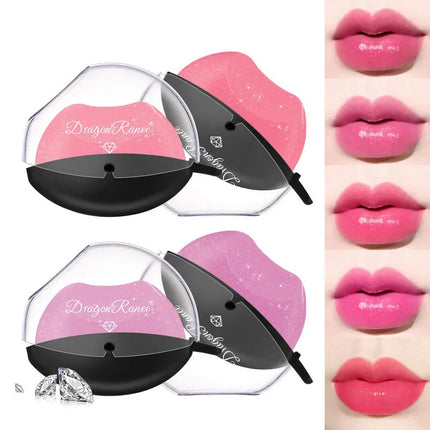 Lazy Lipstick Color Changing Lipstick Pearl Velvet For All by zapcart