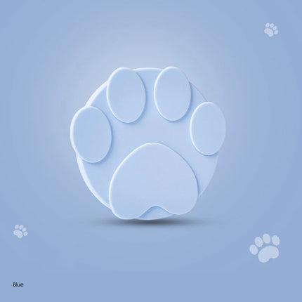 Choice Portable Silicone Pet Canned Lid 2-in-1 Sealer by zapcart