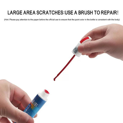 Choice Waterproof Car Scratch Repair Pens For DIY Users by zapcart